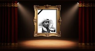 وفاة بدر المطيري الكاتب والروائي صاحب رواية أعوام الظلام