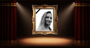 وفاة يوليا بورتسيفا بعد عملية تجميل في موسكو