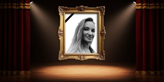 وفاة يوليا بورتسيفا بعد عملية تجميل في موسكو