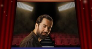 فيلم قصر الباشا يُعرَض على شاهد رسميًا في هذا الموعد