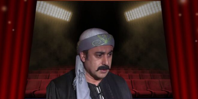 وائل أبو غزالة يعلن اعتزال التمثيل نهائياً ويهاجم الوسط الفني