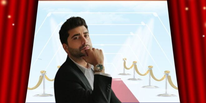 دوغوكان جونجور يتصدر العناوين بعد تورطه بهذه القضية