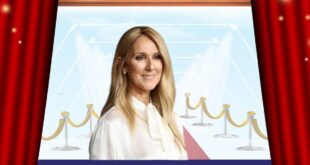 النجمة سيلين ديون تفاجئ جمهورها بدخولها عالم التيك توك