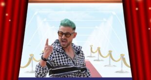 رامز جلال في مكة يودّع عام 2025 ويستقبل السنة الجديدة