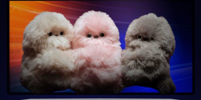 ميرومي ترند 2026 الياباني وكيف خطِف جمهور دمى الحقائب