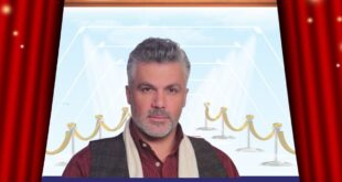 فارس كرم يفتح ملف أوجاعه العائلية في مقابلة مع نيشان