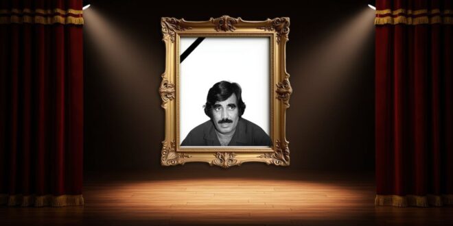 ملحم زين يودع علي سالم البيض نائب الرئيس اليمني الأسبق .. ماذا يقرب له؟