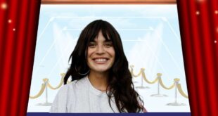 أصلي بكير أوغلو تكشف تطورات أزمتها الصحية بعد الخطأ الطبي