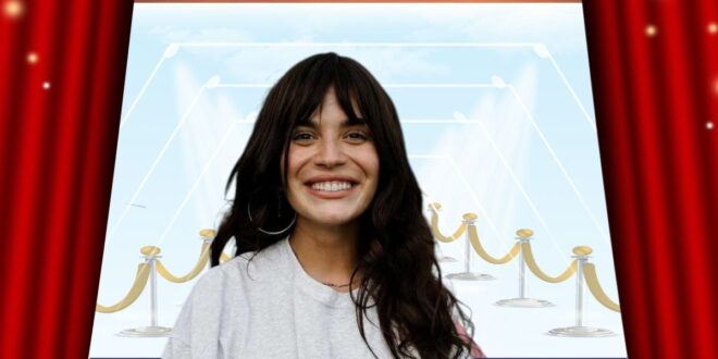 أصلي بكير أوغلو تكشف تطورات أزمتها الصحية بعد الخطأ الطبي