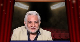 الفنان سامح الصريطي