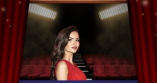 جودي شاهين تفوز بلقب جائزة أحلى صوت في ذا فويس