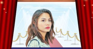 ديميت أوزدمير تشكر والدة برادلي كوبر على إعجابها بمسلسلها