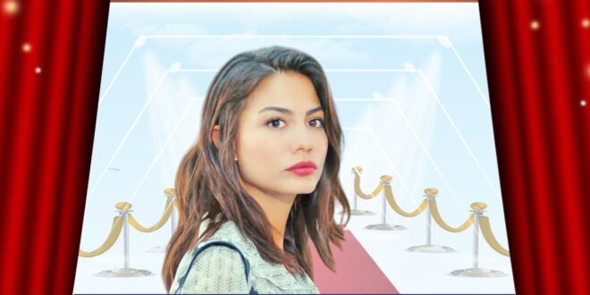 ديميت أوزدمير تشكر والدة برادلي كوبر على إعجابها بمسلسلها