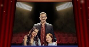 مسلسل ليل الحلقة 38 تصدم الجمهور باختطاف ملاك ومواجهة عادل بركات