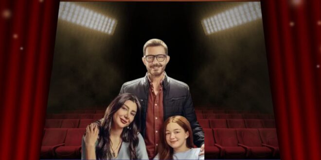 مسلسل ليل الحلقة 38 تصدم الجمهور باختطاف ملاك ومواجهة عادل بركات