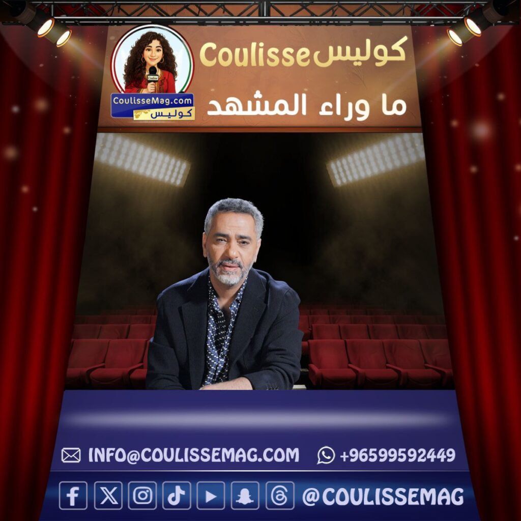 فضل شاكر… تكريم يليق بصوتٍ لا يُنسى