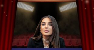 ماغي بوغصن بمسلسل بالحرام تتصدر رمضان 2026