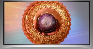 أكبر ياقوتة في العالم تُعرض للبيع بهذا السعر؟!