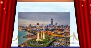 الكويت عاصمة الثقافة العربية 2025 تختتم عامها بعرض نسيج