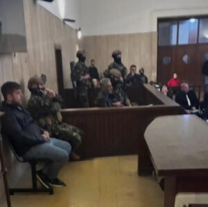 فضل شاكر أمام القضاء… أول ظهور علني بعد سنوات من الغياب ومسار قضائي جديد