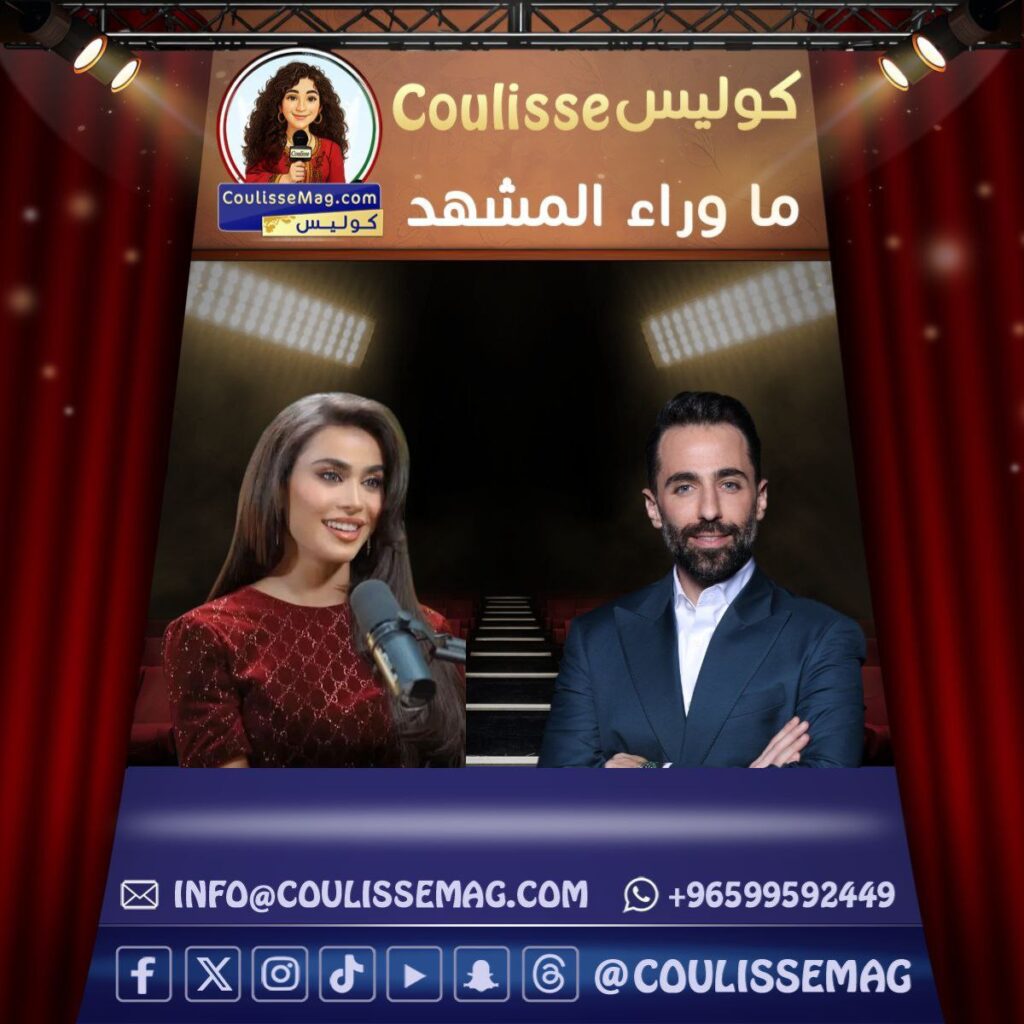 محمد قيس ويومي في «عندي سؤال»: أين يقف الحوار بين القناعة الشخصية والتأثير المجتمعي؟