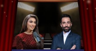 محمد قيس ويومي في «عندي سؤال»: أين يقف الحوار بين القناعة الشخصية والتأثير المجتمعي؟