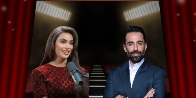 محمد قيس ويومي في «عندي سؤال»: أين يقف الحوار بين القناعة الشخصية والتأثير المجتمعي؟