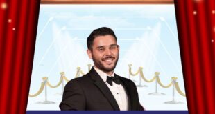 خاوى… إحساس جديد يرسّخ حضور الوليد الحلّاني الفني