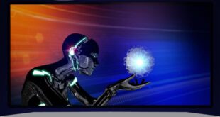 ذكاء مختلف عن ChatGPT«ثورة» ومنصة تجعل الخصوصية جوهر الفكرة