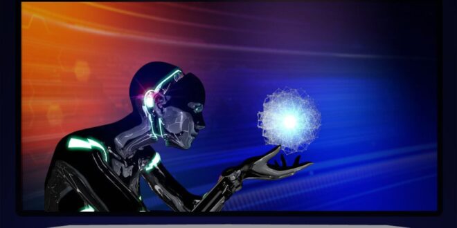 ذكاء مختلف عن ChatGPT«ثورة» ومنصة تجعل الخصوصية جوهر الفكرة