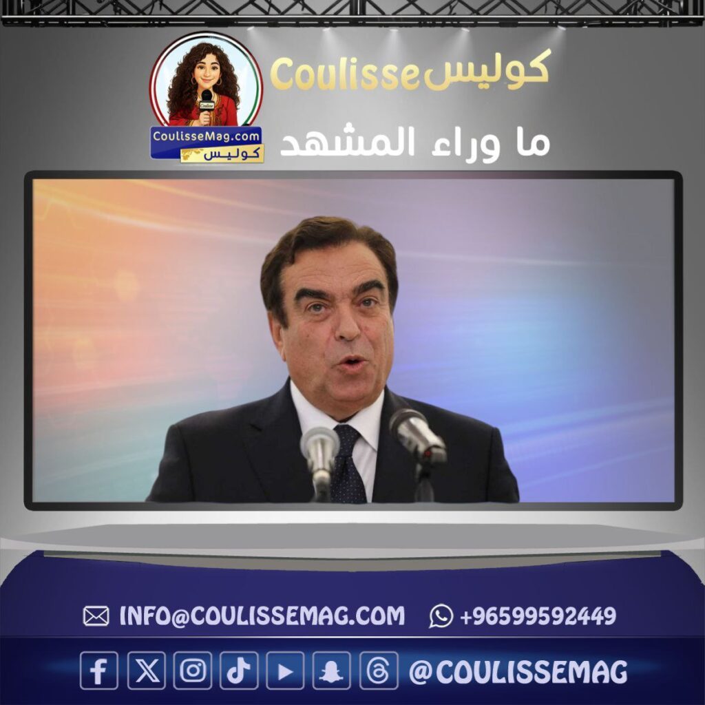 برنامج الملياردير مع جورج قرداحي يعود بقوة في رمضان 2026