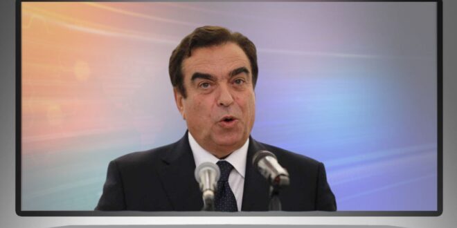 برنامج الملياردير مع جورج قرداحي يعود بقوة في رمضان 2026