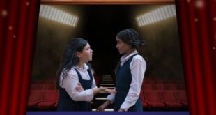 فيلم جرس إنذار 2 الحفرة يعود بمفاجآت قوية على نتفليكس