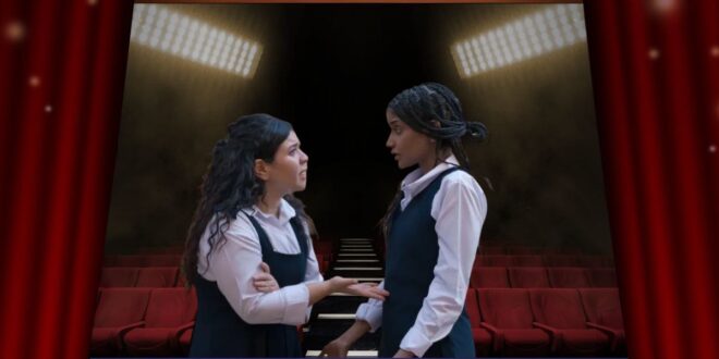 فيلم جرس إنذار 2 الحفرة يعود بمفاجآت قوية على نتفليكس