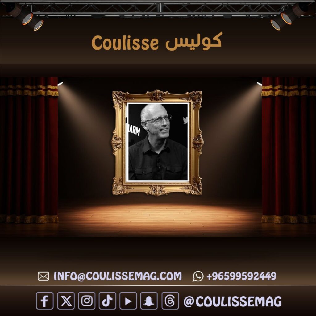 وفاة سكوت آدامز عن عمر 68 عامًا بعد صراع مع المرض