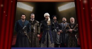 المؤسس أورهان الحلقة 11 تصعيد حاسم وبداية الدولة