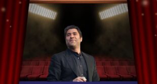 وائل كفوري .. أناقة الزمن الجميل ولمسة هوليوودية تشبه جورج كلوني