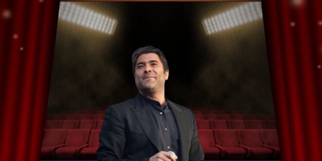 وائل كفوري .. أناقة الزمن الجميل ولمسة هوليوودية تشبه جورج كلوني