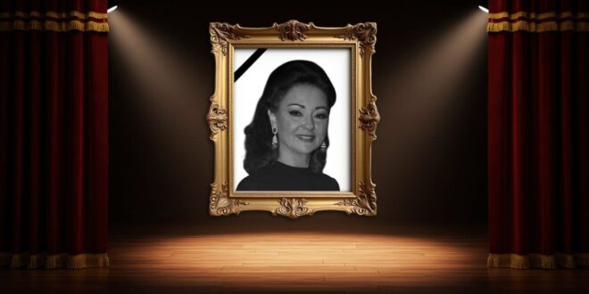 شخصيات فنية وسياسية تعزّي بوفاة الأميرة نجوى مجيد أرسلان