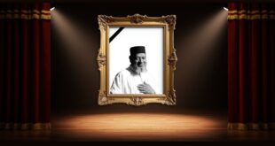 وفاة عبد الهادي بلخياط والفنان سعد لمجرد ينعى الراحل