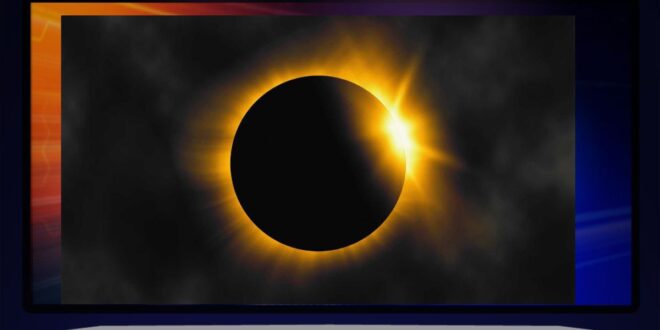 كسوف الشمس 2026 .. اعرفْ متى موعد الظاهرة الكونية النادرة؟