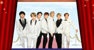 فرقة BTS تشوِّق جمهورها الجديد لألبوم أسطوري في 2026