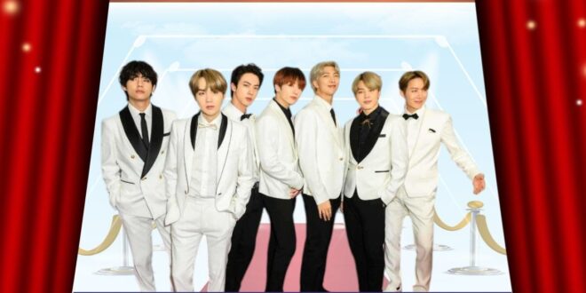 فرقة BTS تشوِّق جمهورها الجديد لألبوم أسطوري في 2026