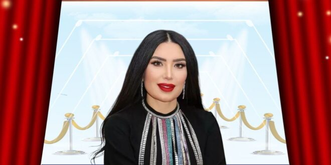 النجمة عبير صبري تتفاعل قضية شيرين عبد الوهاب بدعوات صادقة