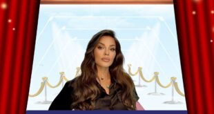 نادين نسيب نجيم خارج سباق رمضان 2026… الغياب يتكرر والأسئلة تكثر