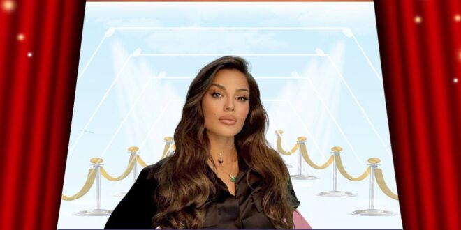 عيد ميلاد نادين نجيم .. كيف استقبلت النجمة هذه المناسبة؟