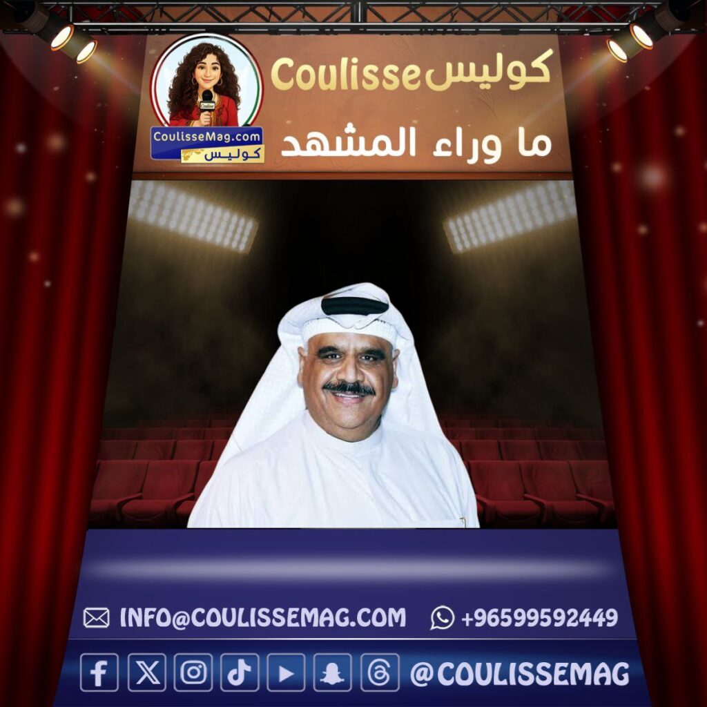 مسلسل كسرة ..كيف يواجه داوود حسين تمرد الأبناء؟