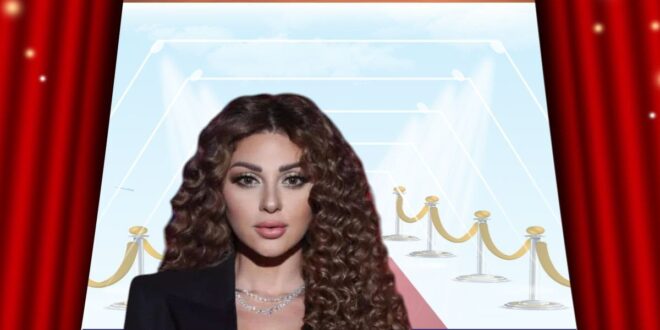 أغنية أنا والشوق لميريام فارس تتصدر التريند بعد أكثر من 20 عامًا