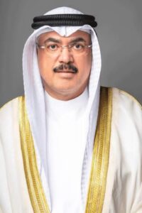 وزير التربية في دولة الكويت سيد جلال الطبطبائي يهنئ طلبة الثاني عشر ويؤكد أن النتائج ثمرة تعاون الأسرة والمدرسة