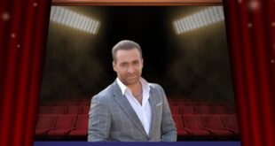 نضال الشافعي يودّع والدته ويعلن موعد الجنازة